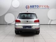 Volkswagen Tiguan I Рестайлинг Подольск  - изображение 29