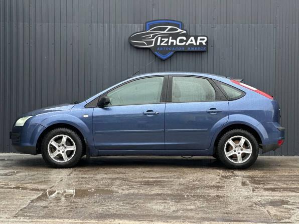 Ford Focus II с пробегом 2005 года, цена 399 000 рублей, 132000 км, хэтчбек, Автокод Объявления