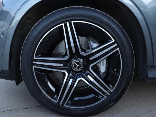 Mercedes-Benz GLC II (X254) с пробегом 2022 года, цена 5 969 000 рублей, 70144 км, внедорожник, Автокод Объявления