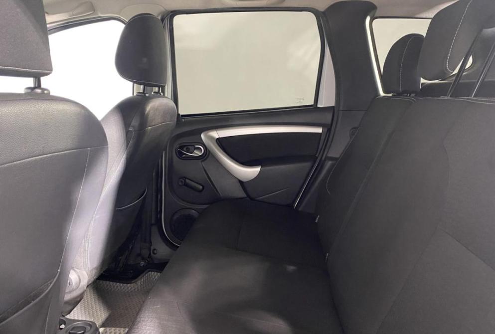 Nissan Terrano III (D10) Саранск  - изображение 21