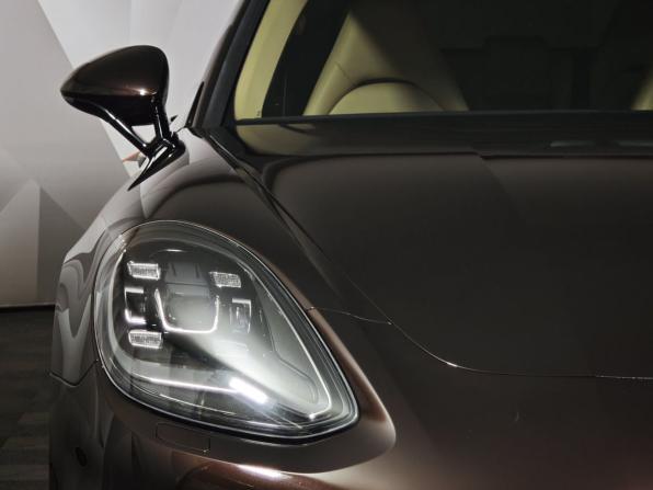 Porsche Panamera II с пробегом 2020 года, цена 9 000 000 рублей, 36741 км, лифтбек, Автокод Объявления