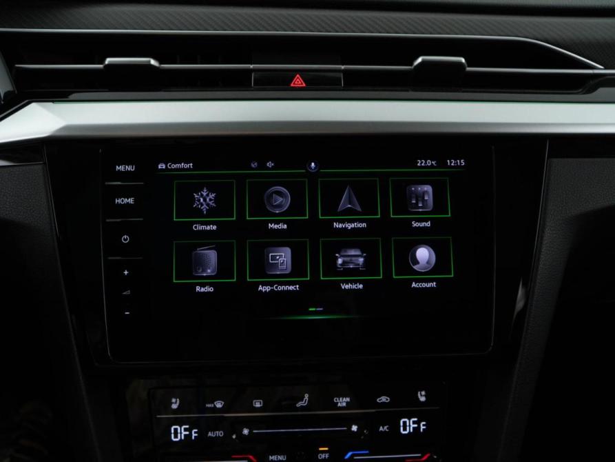 Volkswagen Passat CC II Рестайлинг Москва  - изображение 20