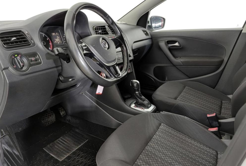 Volkswagen Polo V Рестайлинг Волгоград  - изображение 16