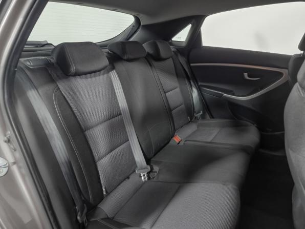 Hyundai i30 II с пробегом 2012 года, цена 816 000 рублей, 202430 км, хэтчбек, Автокод Объявления