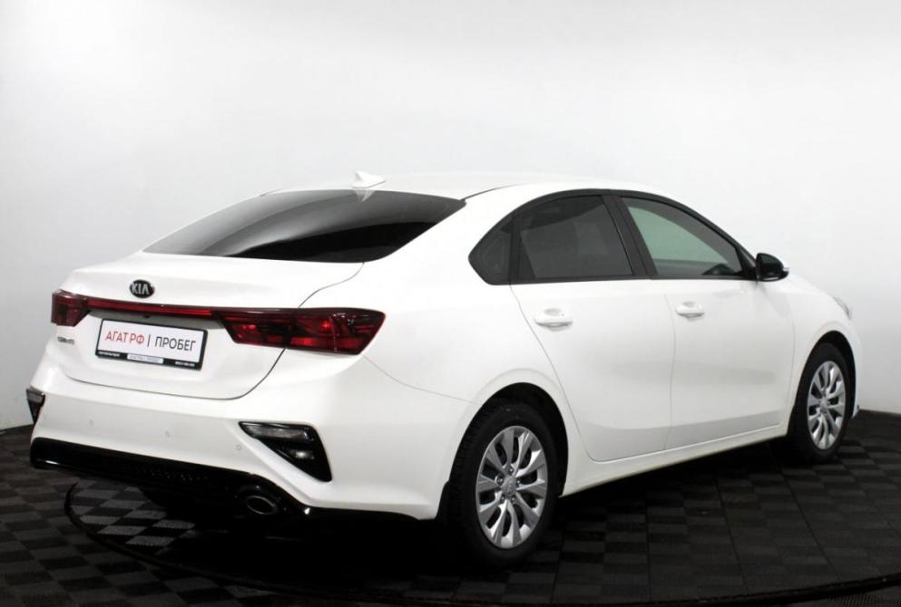 Kia Cerato III Рестайлинг (Classic) Нижний Новгород  - изображение 6