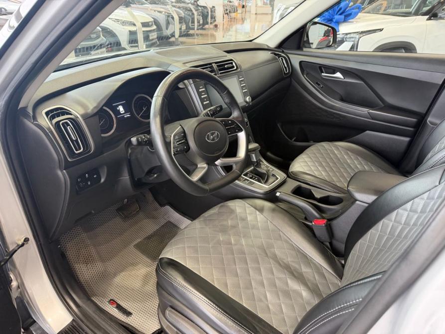 Hyundai Creta II Челябинск  - изображение 7