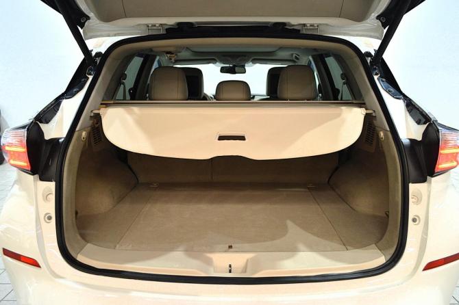 Nissan Murano III (Z52) с пробегом 2018 года, цена 2 490 000 рублей, 95000 км, внедорожник, Автокод Объявления