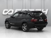 BMW X5 I (E53) Рестайлинг Ростов-на-Дону  - изображение 21