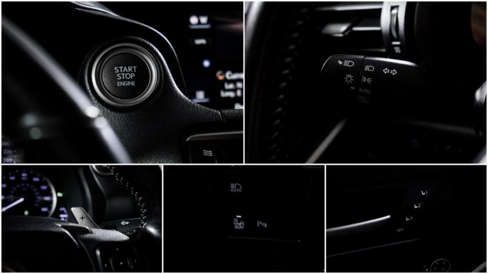 Lexus IS III Рестайлинг Москва  - изображение 18