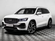 Geely Monjaro I Москва  - изображение 23