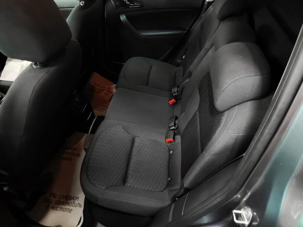 Skoda Yeti I Рестайлинг с пробегом 2014 года, цена 1 280 000 рублей, 107627 км, внедорожник, Автокод Объявления