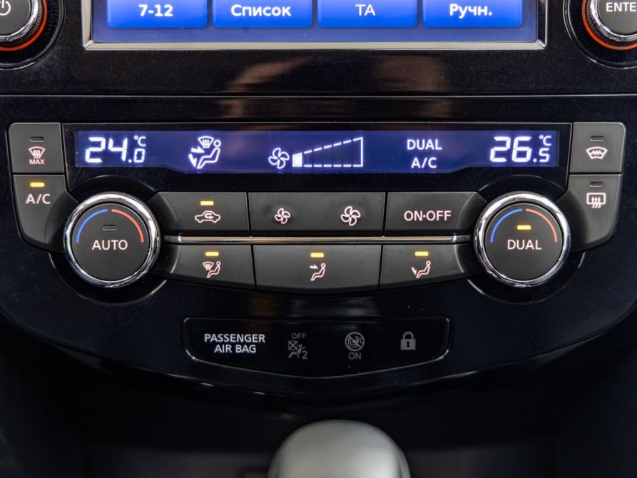 Nissan Qashqai II Волгоград  - изображение 23