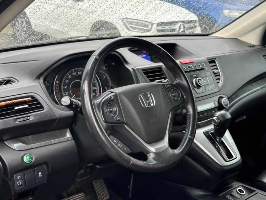 Honda CR-V IV Пермь  - изображение 5