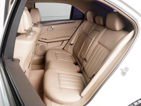 Mercedes-Benz E-Класс IV (W212 S212 C207) с пробегом 2012 года, цена 1 559 000 рублей, 269034 км, седан, Автокод Объявления