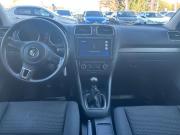 Volkswagen Golf VI Альметьевск  - изображение 21