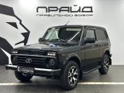 Lada (ВАЗ) Niva Legend Ростов-на-Дону  - изображение 16