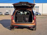Ford Explorer V Набережные Челны  - изображение 34