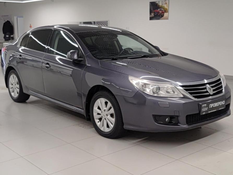 Renault Latitude I Казань  - изображение 3
