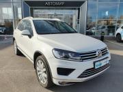 Volkswagen Touareg II Рестайлинг Брянск  - изображение 20