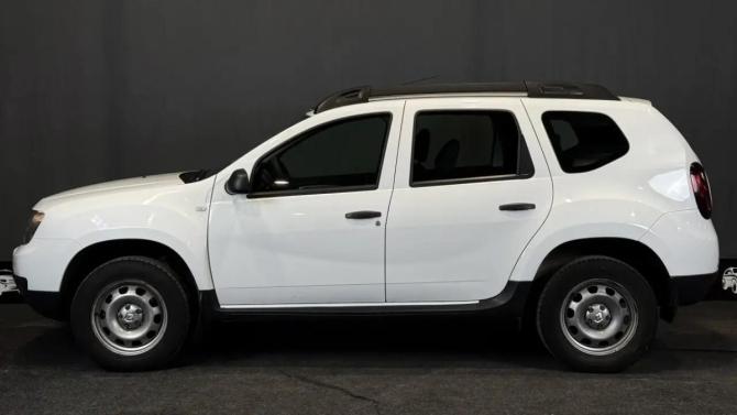 Renault Duster I Рестайлинг с пробегом 2016 года, цена 990 000 рублей, 77020 км, внедорожник, Автокод Объявления
