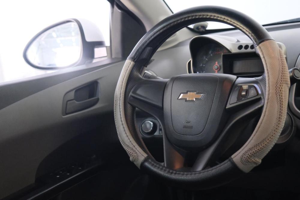 Chevrolet Aveo II Омск  - изображение 13