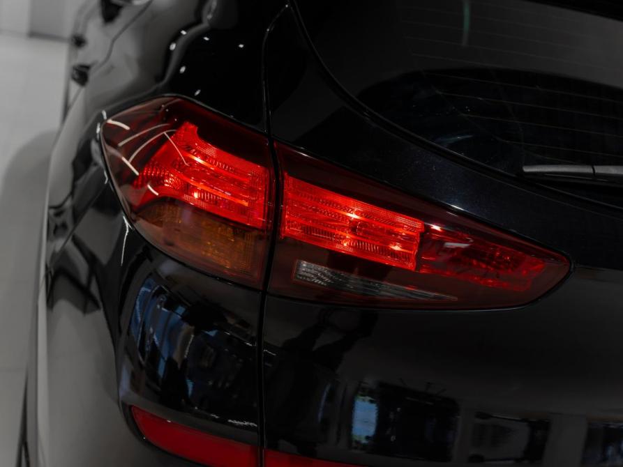 Hyundai Tucson III Рестайлинг Москва  - изображение 26