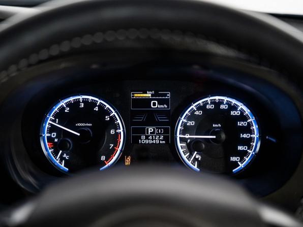 Subaru Levorg I с пробегом 2015 года, цена 1 405 500 рублей, 109949 км, универсал, Автокод Объявления