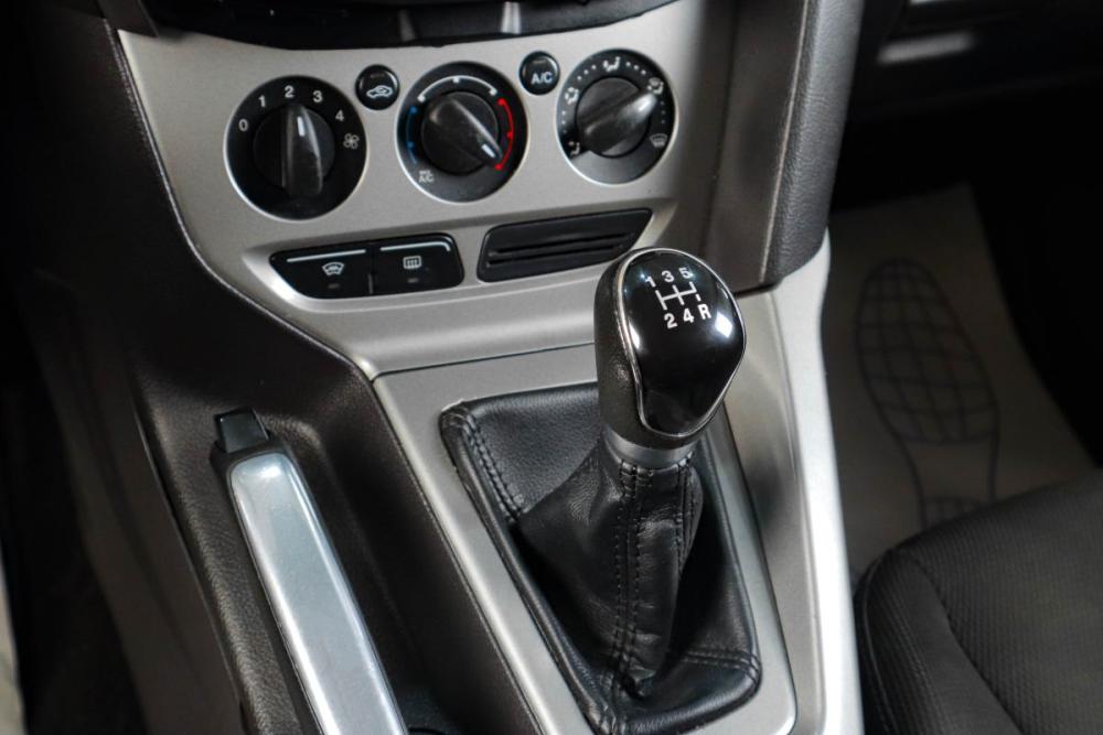 Ford Focus III Тюмень  - изображение 18