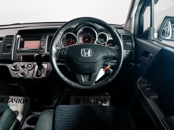 Honda Crossroad II с пробегом 2007 года, цена 1 232 000 рублей, 175054 км, внедорожник, Автокод Объявления