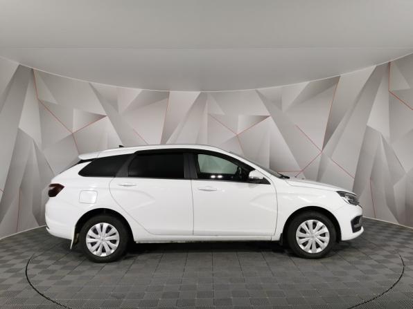 Lada (ВАЗ) Vesta I Рестайлинг (NG) с пробегом 2024 года, цена 1 125 000 рублей, 31652 км, универсал, Автокод Объявления