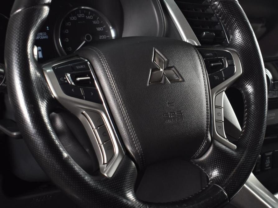 Mitsubishi Pajero Sport III Кемерово  - изображение 8