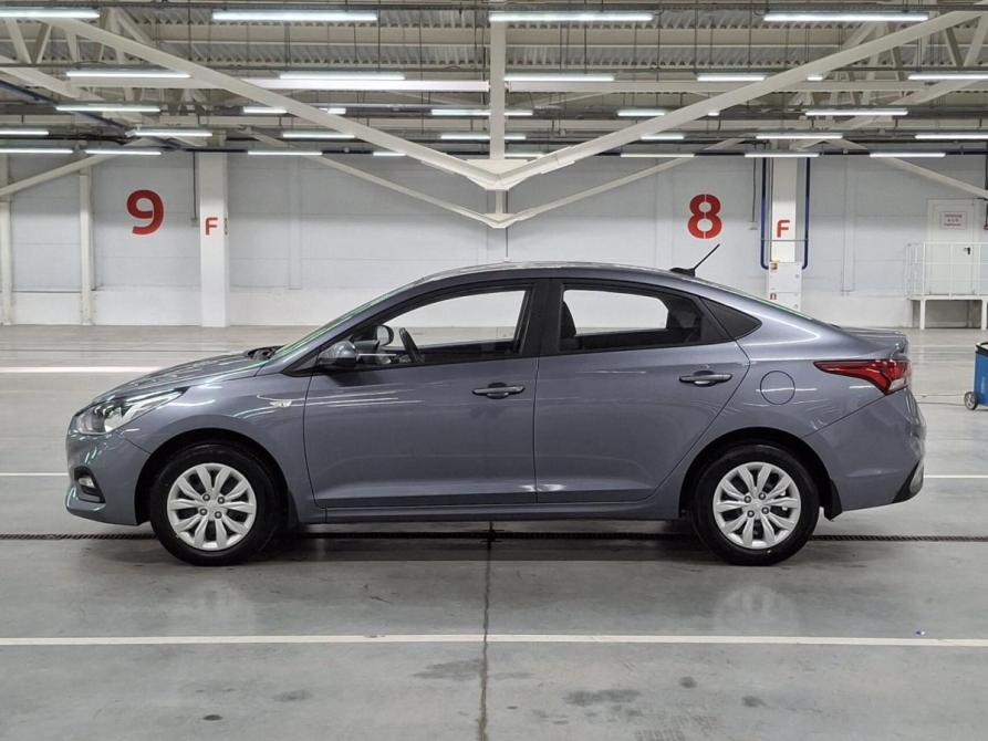 Hyundai Solaris II Казань  - изображение 10