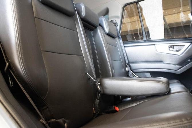Lifan X60 I Рестайлинг с пробегом 2015 года, цена 649 000 рублей, 143875 км, внедорожник, Автокод Объявления