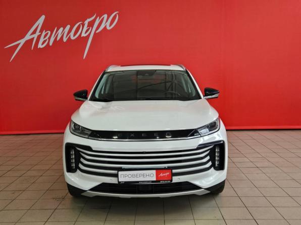 Exeed TXL I Рестайлинг с пробегом 2022 года, цена 2 379 000 рублей, 78481 км, внедорожник, Автокод Объявления