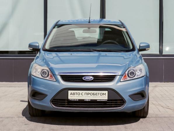 Ford Focus II Рестайлинг с пробегом 2010 года, цена 575 000 рублей, 217620 км, хэтчбек, Автокод Объявления