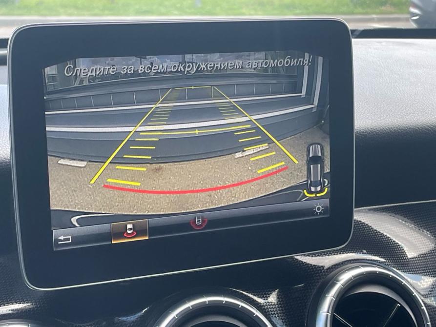 Mercedes-Benz CLA I (C117 X117) Рестайлинг Санкт-Петербург  - изображение 21