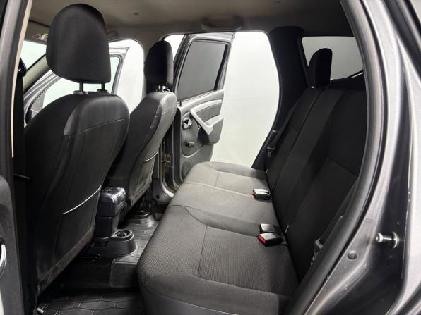 Nissan Terrano III (D10) с пробегом 2018 года, цена 1 545 000 рублей, 78181 км, внедорожник, Автокод Объявления