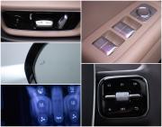 Li Auto (Lixiang) L7 I Рестайлинг Москва  - изображение 37