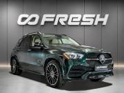 Mercedes-Benz GLE II (V167) Рязань  - изображение 36