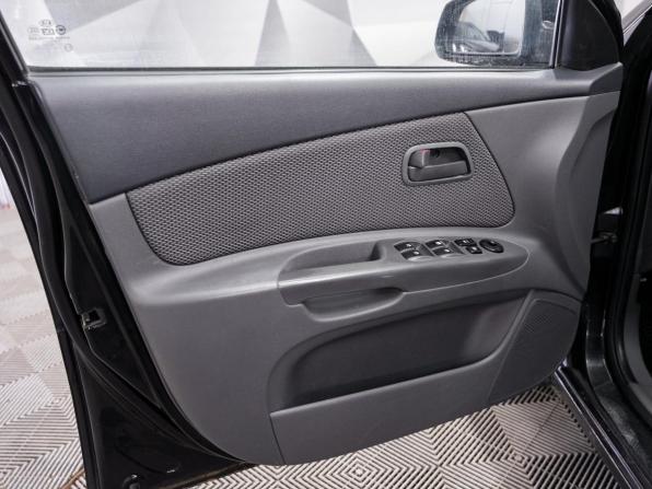 Kia Rio II с пробегом 2009 года, цена 361 000 рублей, 315000 км, хэтчбек, Автокод Объявления
