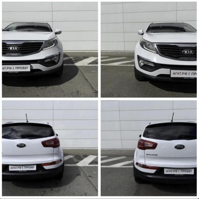 Kia Sportage III Ставрополь  - изображение 20