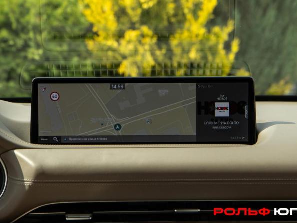 Genesis GV80 I с пробегом 2021 года, цена 4 808 000 рублей, 105157 км, внедорожник, Автокод Объявления