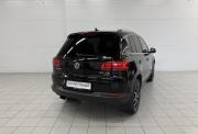 Volkswagen Tiguan I Рестайлинг Астрахань  - изображение 24