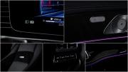 Mercedes-Benz GLE Coupe AMG II (C167) Рестайлинг Москва  - изображение 63
