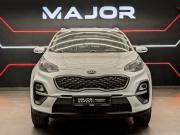 Kia Sportage IV Рестайлинг Москва  - изображение 30