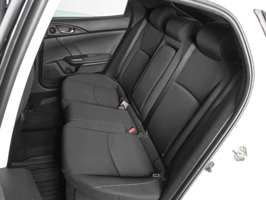 Honda Civic X Рестайлинг Ростов-на-Дону  - изображение 9