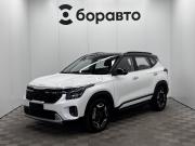 Kia Seltos II Воронеж  - изображение 20