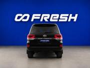 Toyota Land Cruiser 200 Series Рестайлинг 2 Москва  - изображение 28