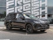 Volkswagen Teramont II (China Market) Краснодар  - изображение 32