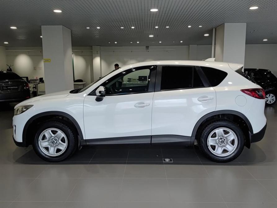 Mazda CX-5 I Казань  - изображение 10